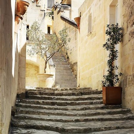 Piano Piano - Rooms Matera Exterior foto