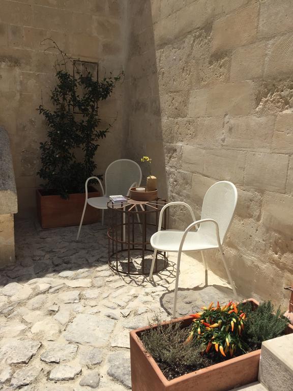Piano Piano - Rooms Matera Exterior foto
